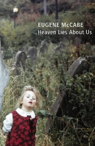Beispielbild fr Heaven Lies About Us zum Verkauf von Wonder Book