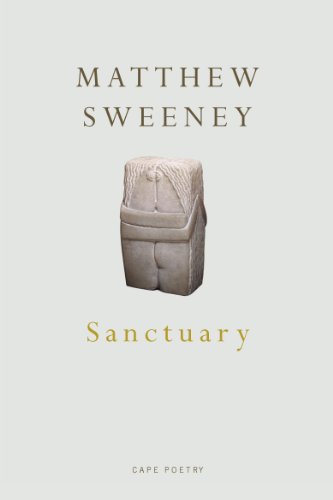 Beispielbild fr Sanctuary (Cape Poetry) zum Verkauf von WorldofBooks