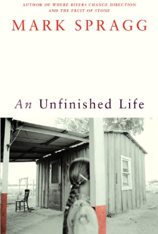 9780224073547: An Unfinished Life