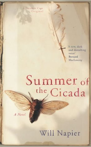 Beispielbild fr Summer Of The Cicada zum Verkauf von WorldofBooks