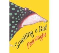 Smelling a Rat (9780224073882) by Wright, Paul