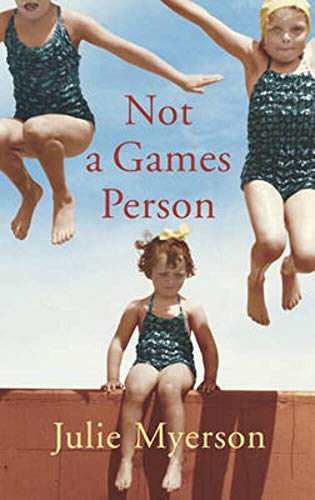 Stock image for Not A Games Person for sale by WorldofBooks