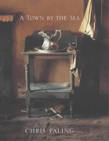 Beispielbild fr A Town By The Sea zum Verkauf von WorldofBooks