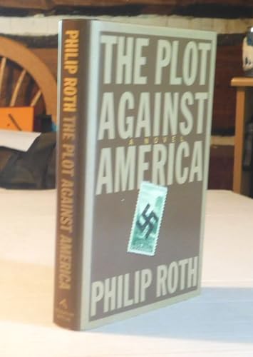 Stock image for The Plot Against America for sale by ThriftBooks-Dallas