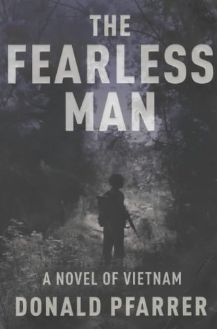 9780224074544: The Fearless Man