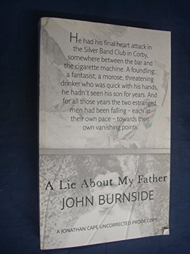 Stock image for A Lie About My Father for sale by WorldofBooks