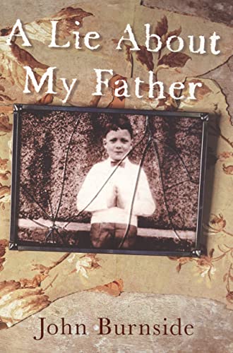 

Lie About My Father [signed] [first edition]