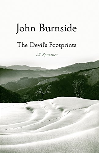 9780224074889: The Devil's Footprints