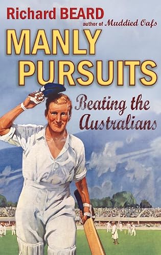 Stock image for Manly Pursuits for sale by WorldofBooks