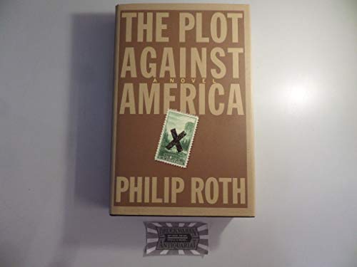 Imagen de archivo de The Plot Against America a la venta por medimops