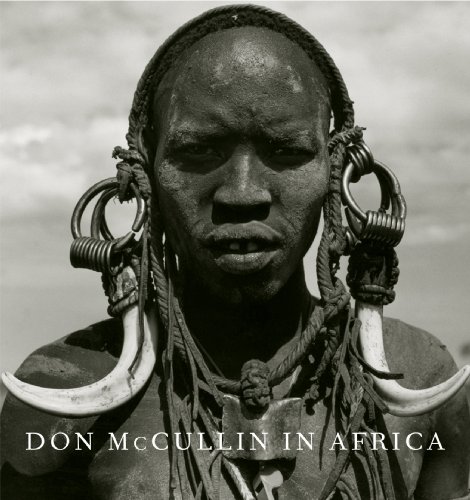 9780224075145: Don McCullin In Africa