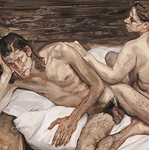 Beispielbild fr Lucian Freud: 1996 - 2005 zum Verkauf von Holt Art Books