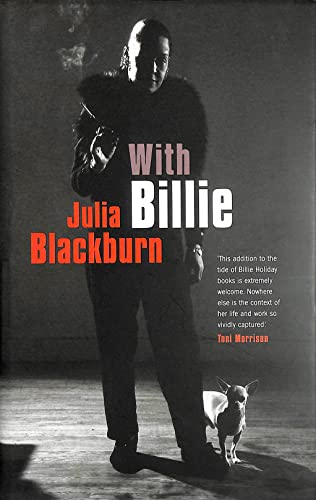 Imagen de archivo de With Billie a la venta por AwesomeBooks