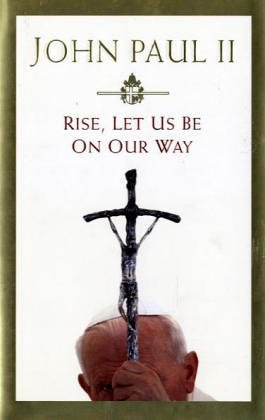 Stock image for Rise Let Us Be On Our Way for sale by WorldofBooks