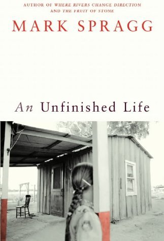 Beispielbild fr An Unfinished Life zum Verkauf von WorldofBooks