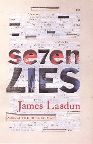 9780224075923: Seven Lies