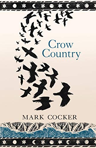 9780224076012: Crow Country