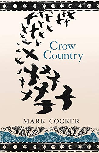 Stock image for Crow Country for sale by WorldofBooks