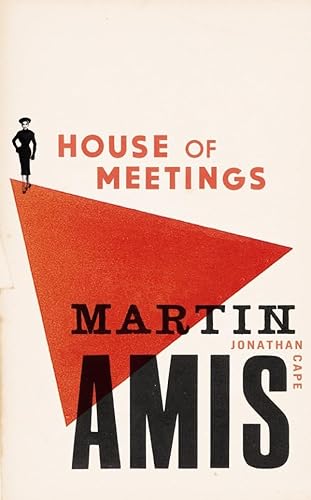 Imagen de archivo de House of Meetings a la venta por Pages 'N Pages Bookstore