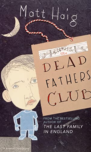 Beispielbild fr The Dead Fathers Club zum Verkauf von Books From California