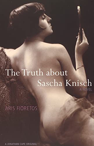 Imagen de archivo de The Truth About Sascha Knisch a la venta por WorldofBooks