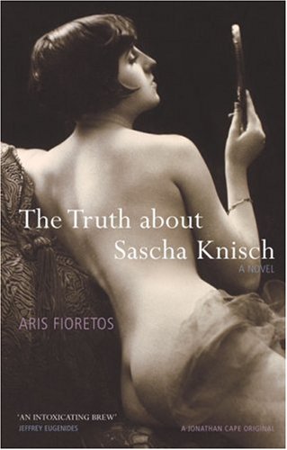 Stock image for The Truth About Sascha Knisch for sale by WorldofBooks