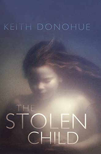 Beispielbild fr The Stolen Child zum Verkauf von Reuseabook