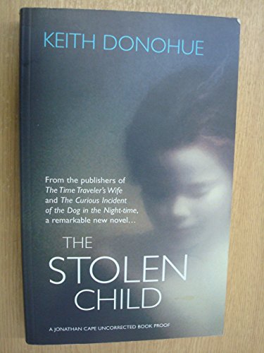 Imagen de archivo de The Stolen Child a la venta por Goldstone Books
