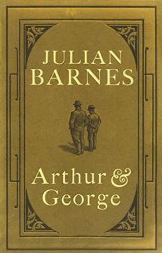 Stock image for Arthur & George for sale by WorldofBooks