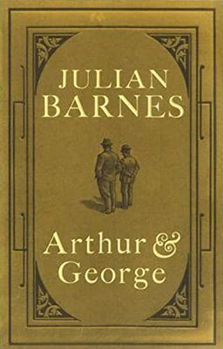 Arthur & George,