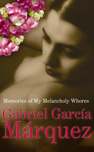Stock image for Memories Of My Melancholy Whores for sale by WorldofBooks