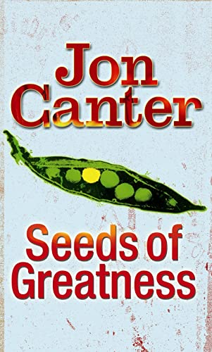 9780224077736: Seeds Of Greatness