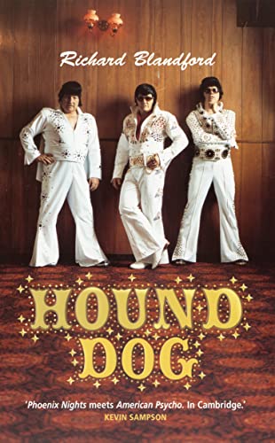 9780224077750: Hound Dog