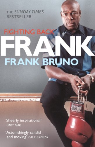 Frank: Fighting Back (9780224077774) by Bruno, Frank; Mitchell, Kevin