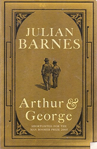 Imagen de archivo de Arthur & George a la venta por WorldofBooks
