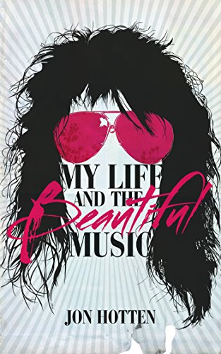 Imagen de archivo de My Life And The Beautiful Music a la venta por WorldofBooks