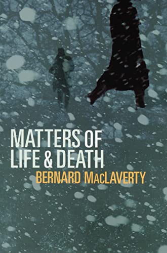 9780224077859: Matters Of Life & Death