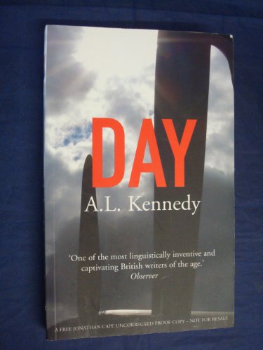 Day - A.L. Kennedy