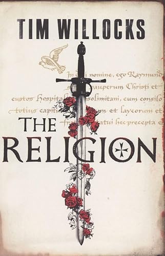 Imagen de archivo de The Religion a la venta por WorldofBooks