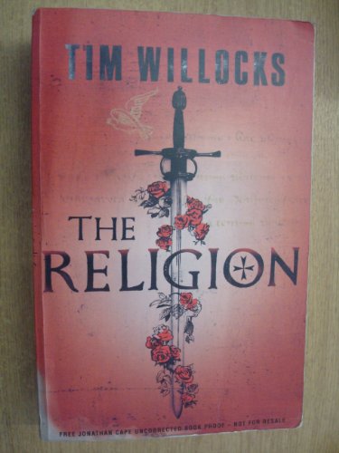 Beispielbild fr The Religion zum Verkauf von WorldofBooks