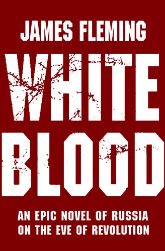 9780224077996: White Blood