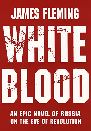 Stock image for White Blood for sale by WorldofBooks