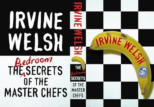 The Bedroom Secrets of the Master Chefs [SIGNED]