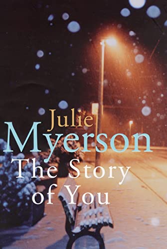 9780224078016: The Story of You