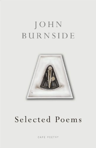 9780224078030: Selected Poems (Cape Poetry)
