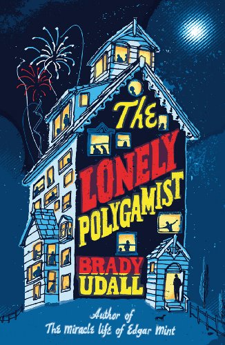 9780224078061: The Lonely Polygamist