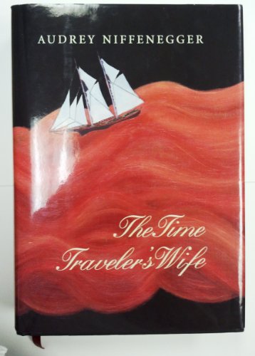 THE TIME TRAVELER'S WIFE - RARE LIMITED SIGNED FIRST EDITION FIRST PRINTING WITH EXCLUSIVE DUST J...