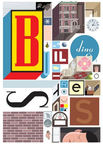 Stock image for Building Stories: Chris Ware for sale by Heroes Akimbo Ltd T/A AproposBooks&Comics