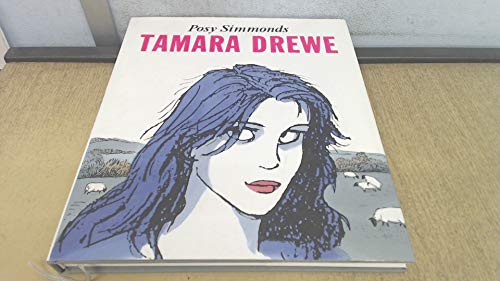 Stock image for Tamara Drewe for sale by AwesomeBooks
