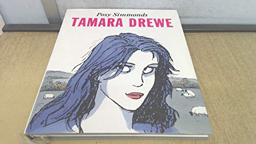 9780224078160: Tamara Drewe